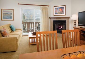 Marriott's Streamside Evergreen At Hotel