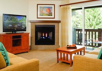 Marriott's Streamside Evergreen At Hotel 3*