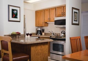 Hotel Marriott's Streamside Evergreen At Vail