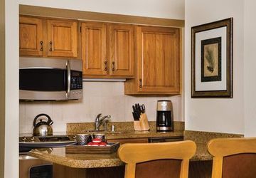 Marriott's Streamside Evergreen At Hotel Vail