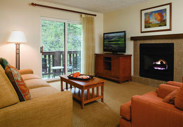 Marriott's Streamside Evergreen At