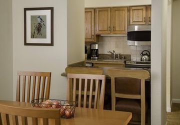 Marriott's Streamside Evergreen At Hotel 3*