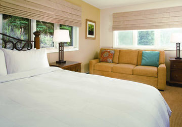 Marriott's Streamside Evergreen At 3* Vail