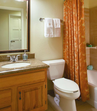 Marriott's Streamside Evergreen At Vail