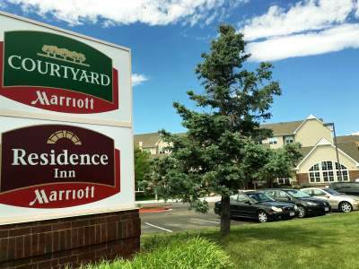 Denver South/park Meadows Mall 3*