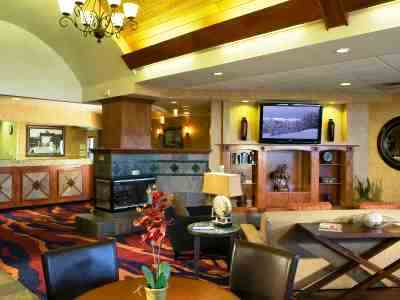 Denver South/park Meadows Mall Hotel