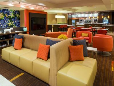 Courtyard By Marriott Denver Golden/red Rocks Hotel 3*