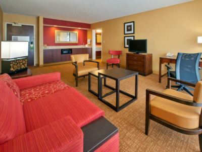 Courtyard By Marriott Denver Golden/red Rocks 3*