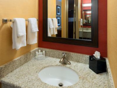 Hotel Courtyard By Marriott Denver Golden/red Rocks
