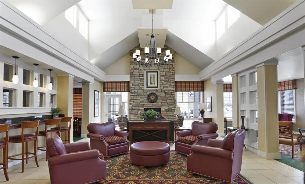 Hotel By Marriott Denver Airport At Gateway Park Aurora