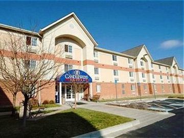 Sonesta Simply Denver West Federal Center Hotel 2*
