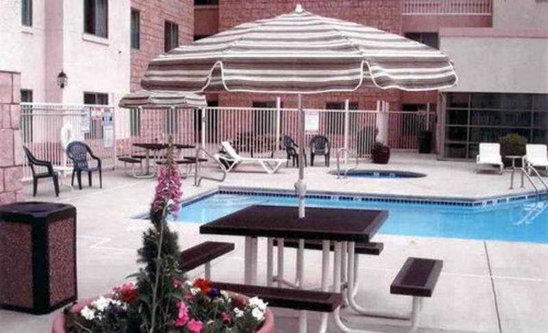 Hampton & Denver Tech Center 3*