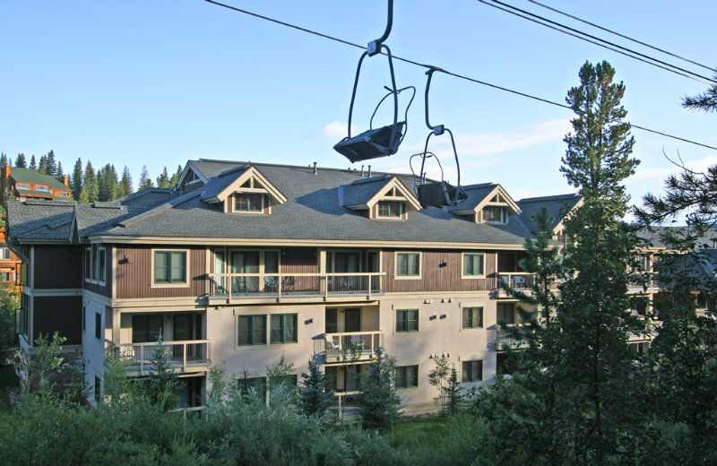 Holiday home Riverbend
