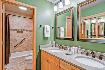 Highlands Area By East West Hospitality 4* Beaver Creek
