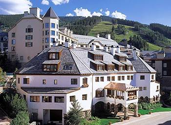 Poste Montane By East West