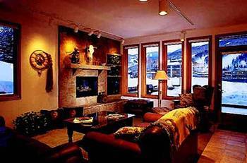 Sun 4* Vail