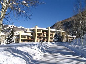 Fallridge At 4* Vail