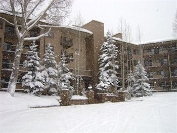 Aparthotel Fallridge At 4*