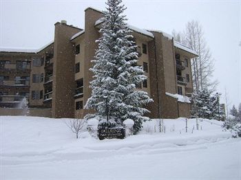 Aparthotel Fallridge At