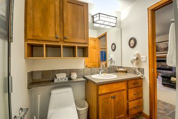 Waterford By Retreatia 3* Steamboat Springs