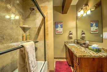 Waterford By Retreatia 3* Steamboat Springs