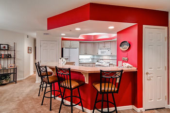 Meadows At Eagleridge By Steamboat Resorts 3* Steamboat Springs
