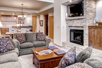 Hotel Meadows At Eagleridge By Steamboat Resorts 3*
