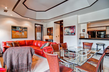 Meadows At Eagleridge By Steamboat Resorts 3* Steamboat Springs