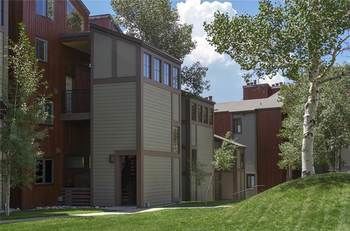 The West 3237 Steamboat Springs