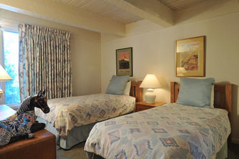Chateau Eau Claire & Roaring Fork By Frias 4* Aspen