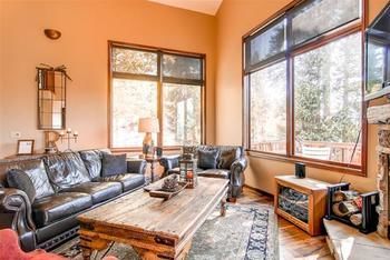 Apartment Grande Vista Boreas Pass By Pinnacle Breckenridge