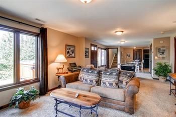 Apartment Grande Vista Boreas Pass By Pinnacle Breckenridge