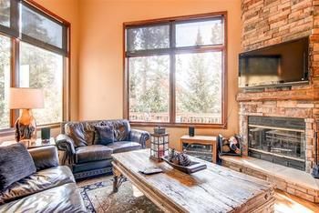 Grande Vista Boreas Pass By Pinnacle Apartment