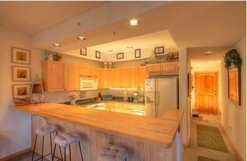 Apartment Corral At *