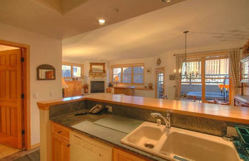 Apartment Corral At Breckenridge