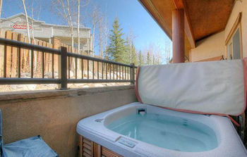 Corral At Breckenridge