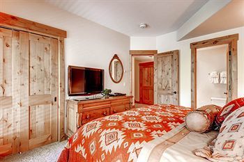 The Antlers At Christie Base By Steamboat Hotel 4*
