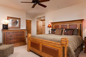 The Antlers At Christie Base By Steamboat 4* Steamboat Springs