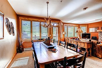 The Antlers At Christie Base By Steamboat Hotel 4*