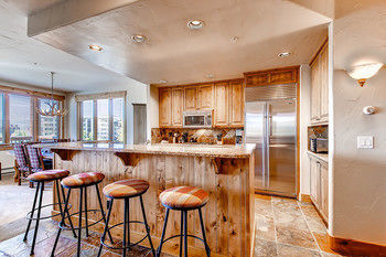 Hotel The Antlers At Christie Base By Steamboat 4*