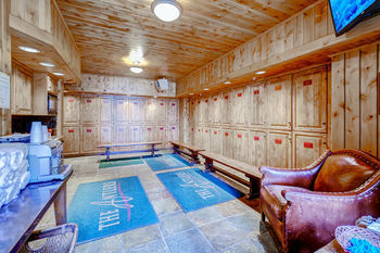 Hotel The Antlers At Christie Base By Steamboat Steamboat Springs