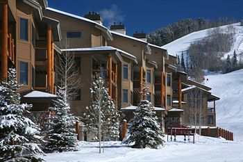 Hotel The Antlers At Christie Base By Steamboat Steamboat Springs