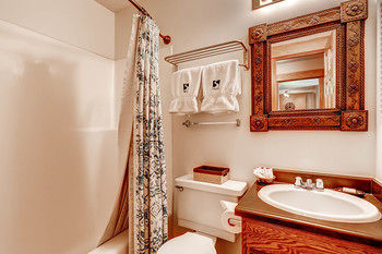 Ski Inn Condominiums Holiday home