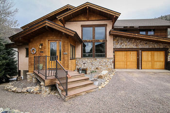 Val D'isere Steamboat Springs