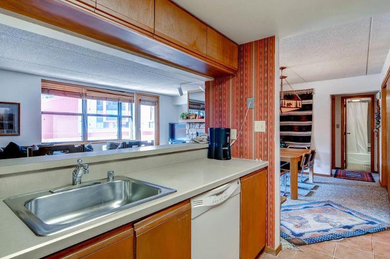 East Village Hotel Copper Mountain