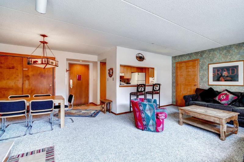 Hotel East Village Copper Mountain
