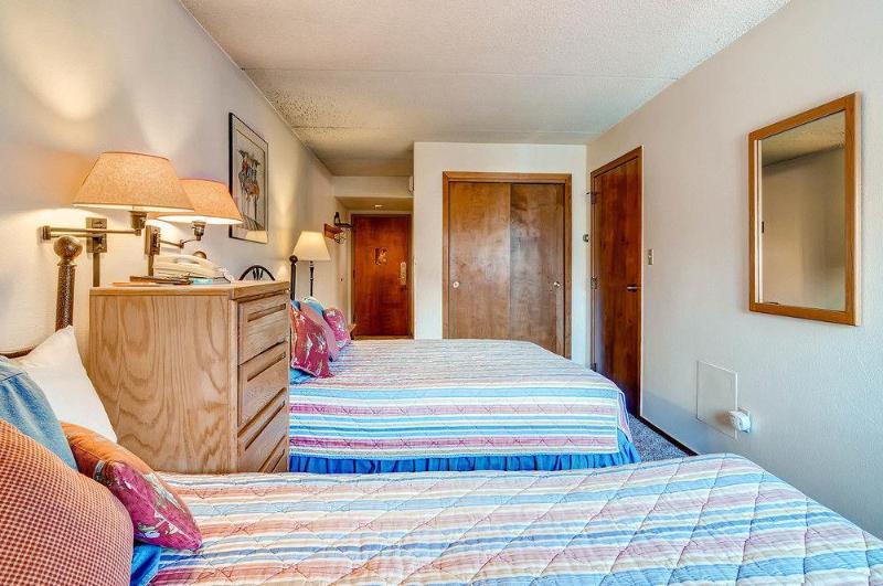 East Village Hotel Copper Mountain