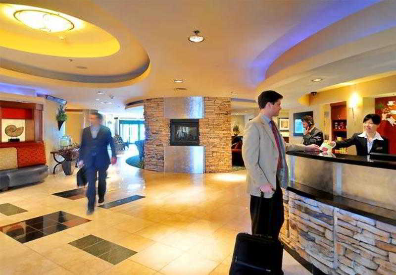 Courtyard By Marriott Cherry Creek Hotel DEN
