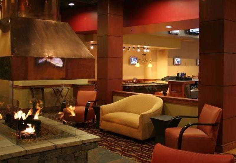 Hotel Denver Marriott West