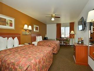 Super 8 By Wyndham Motel 2*